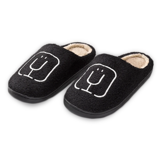 brumate-fuzzy-slippers-black-v3 apparel-slippers.webp