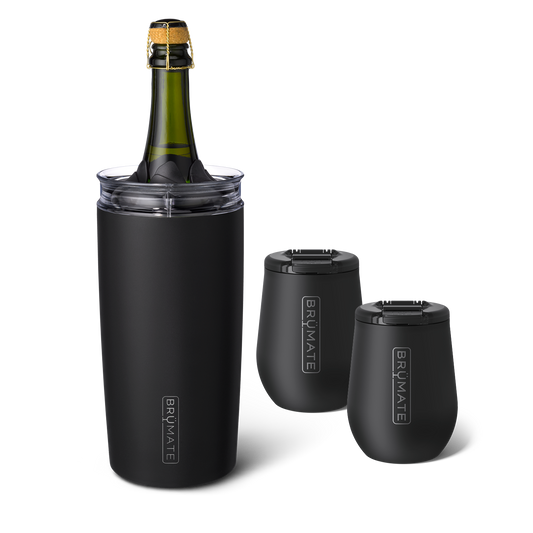 bottle-chiller-bundle-m5 bundles-togosa-matte-black-uncorkd.png